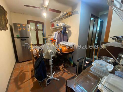 Oportunidad Hermosa Casa En Venta En Los Dos Caminos - Mls #25-23893 - Jca