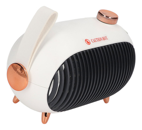 Calentador Pequeño De Cerámica Ptc De 900 W, Calentamiento R