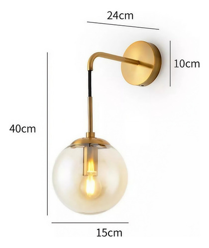 Jja Lámparas De Pared Modernas For Iluminación De Dormitorio