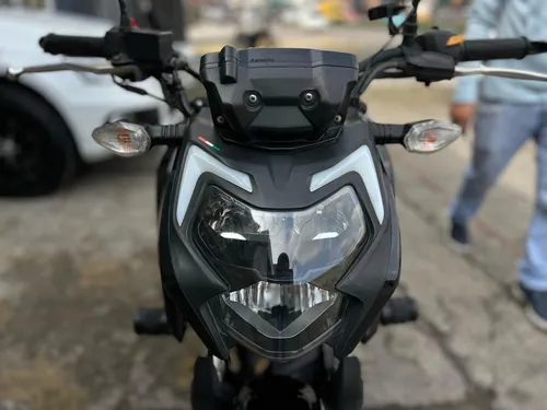 Tvs Apache Rtr 160 2024 Carburada Excelente Estado