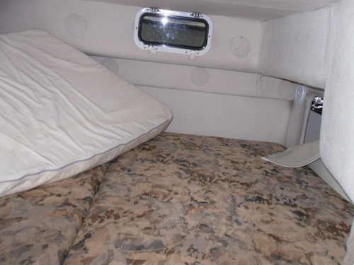 Four Winns 258 ' Crucero 1999 ' Volvo Diesel Gatti Barcos