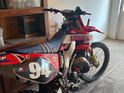 Imagen 5 de 10 de Honda Cr