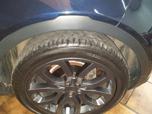Land Rover Evoque Dynamic 5 P 2015