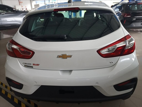 Cruze 1.4 Automatico 2020 (1732213895)