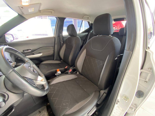 Imagem 14 de 15 de Nissan Kicks 1.6 16v Flexstart Sv 4p Xtronic