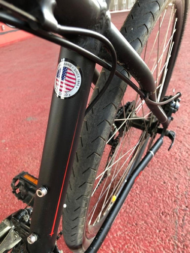 Imagem 4 de 5 de Bicicleta