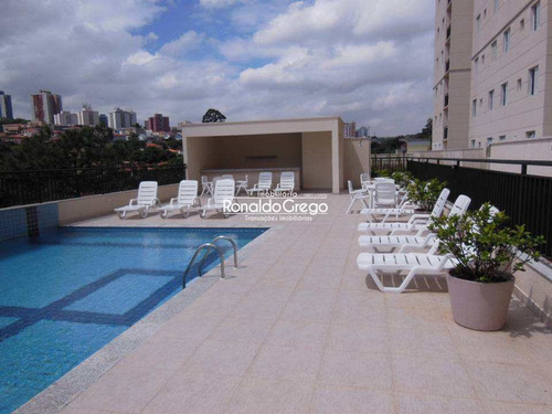 Imagem 24 de 30 de Apartamento Com 3 Dorms, Vila Sônia, São Paulo - R$ 487 Mil - V7875