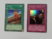 Comprar Fisura Agujero Trampa Mágica Carta Yugioh Primera Edición
