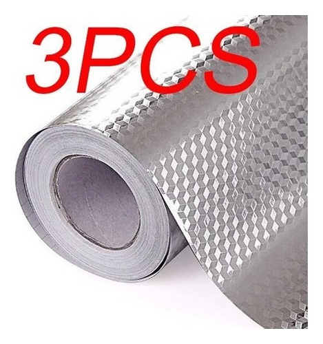 2024 Adhesivo De Papel De Cocina Impermeable De Papel De .