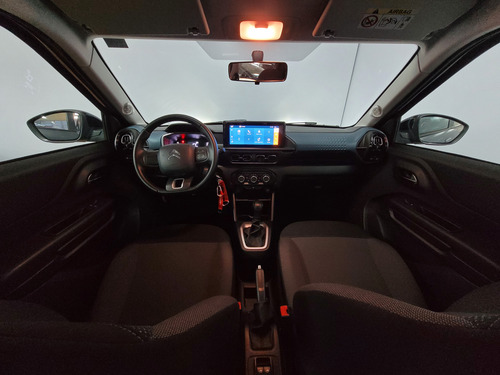 Citroën C3 1.6 Vti 115 Shine