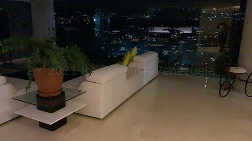 Imagen 3 de 15 de Casa En Venta En Cumbres De Curumo 21-6969 Alejandra Pérez 0414-9149701