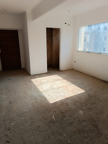 Rivero Bienes Raices Promociona Y Vende Apartamento En Obra Gris En La Urb. El Bosque