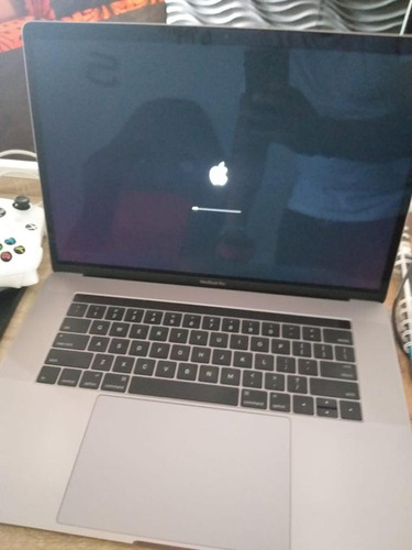 Macbook Pro D