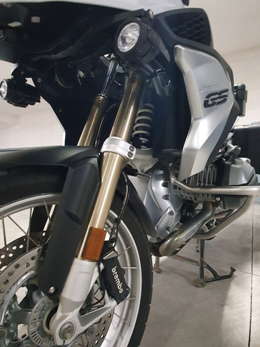 Bmw Gs 1200