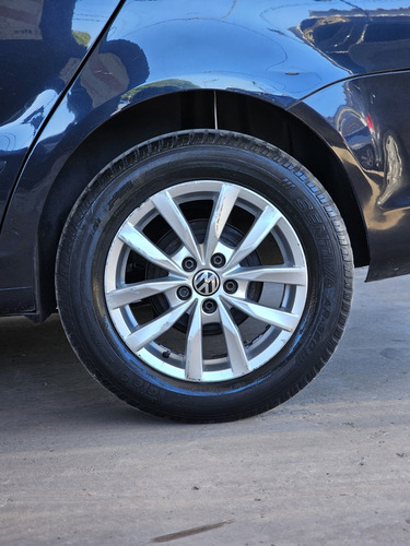 Volkswagen Suran 1.6 Trendline