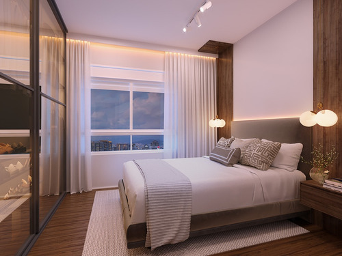 Imagem 7 de 24 de Apartamento À Venda No Bairro Morumbi - São Paulo/sp - O-6946-22923