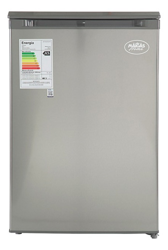Frigobar Maigas 113 Litros Color Gris