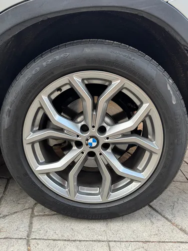 BMW X3 Xdrive 30I