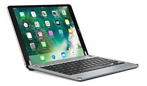 Brydge 105 Teclado Para iPad Pro 105 Pulgadas Teclado Blueto