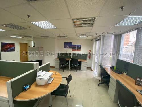 Rah Chacao Vende Campo Alegre 23-31798