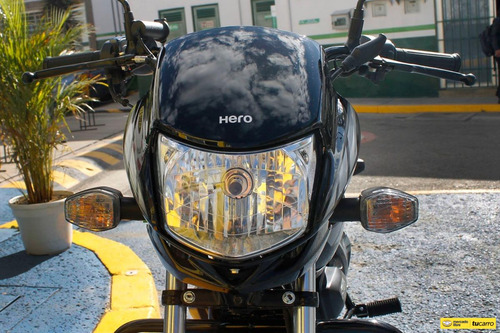 Imagen 19 de 25 de Hero Eco Deluxe Sp 2024
