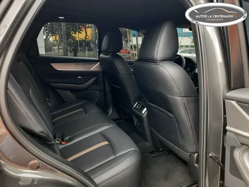 Mazda CX-60 3.3 Grand Touring Signature Awd At Hibrido Ligero - Mhev