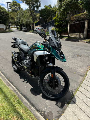 Gs 1300 R
