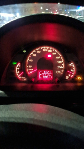 Imagen 8 de 10 de Volkswagen Gol Gol Power 1.6