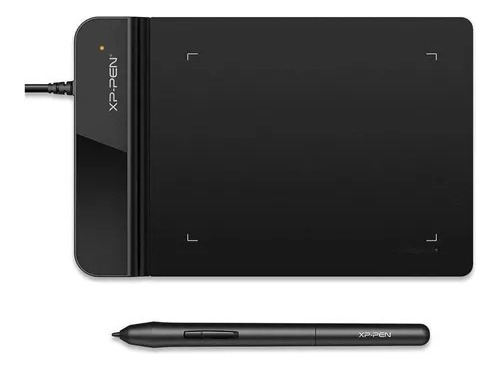 Tableta Gráfica Xp-pen Star G430s Out440075 Outlet (Reacondicionado)