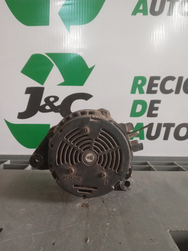 Alternador Peugeot Partner 1.8 N Usado 1327278 (Usado)