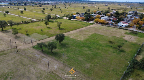 Lote En Venta - Córdoba Zona Norte Arguello