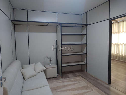 Imagem 3 de 8 de Sala Para Aluguel Em Jardim Do Trevo - Sa029277