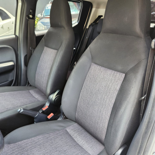 Fiat Mobi 1.0 Way Flex 5p