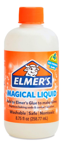 Activador Magical Liquid Elmers