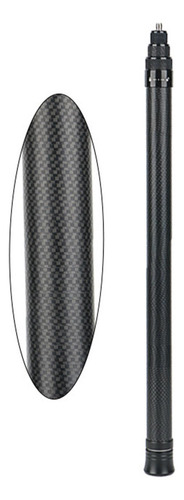 Para Selfie Stick Extensión Para Cámara Deportiva Cámara De