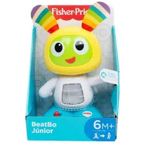 Comprar Fisher Price Mini Bel Bot Musical Juguetes Estimulacion Bebe
