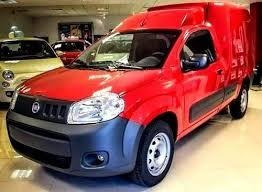 Fiat Fiorino 0km 2021.tu Usado Como Pago Y Cuotas L-