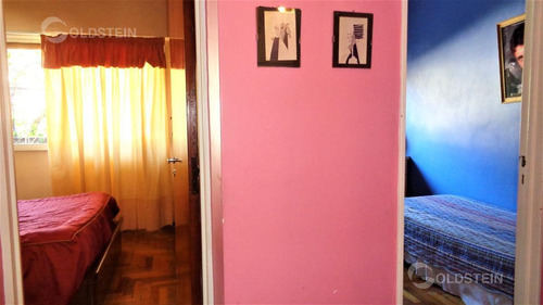 Imagen 13 de 29 de Departamento - Flores
