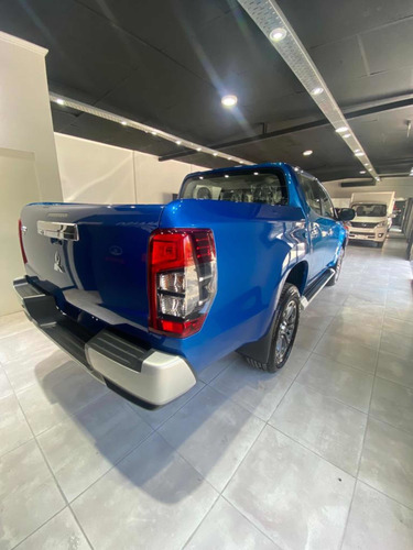 Imagen 4 de 25 de Ford Ranger 2023 3.2 Cd Xlt Tdci 200cv Automática 4x4