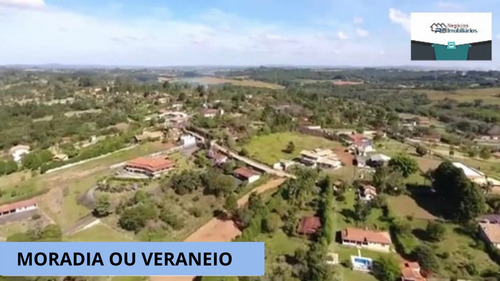 Imagem 3 de 14 de Terreno 5.600mts / Cond. Fechado / Ótima Localização !!!