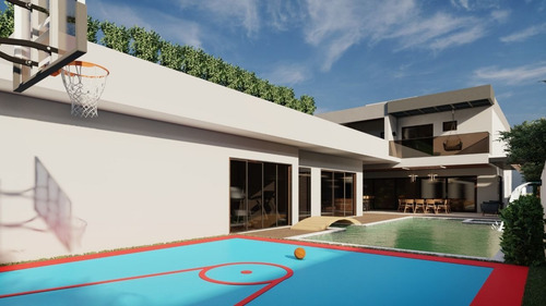 Imagem 10 de 15 de Casa Para Venda No Bairro Riviera De São Lourenço Em Bertioga - Cod: Ir23730 - Ir23730