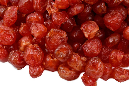 Imagen 2 de 6 de Cereza Deshidratada 500gr