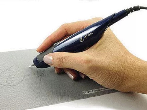 I-pen Mouse Pluma  Para Dibujo, Diseño O Escritura Digital.