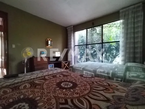 Casa En Venta En Morelos, Fraccionamiento Colinas De Oaxtepec
