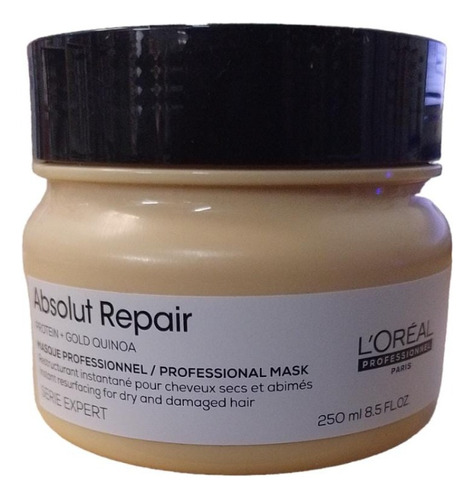 Loreal Absolut Repair Lipidium Mascaril - mL