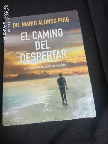 El Camino Del Despertar