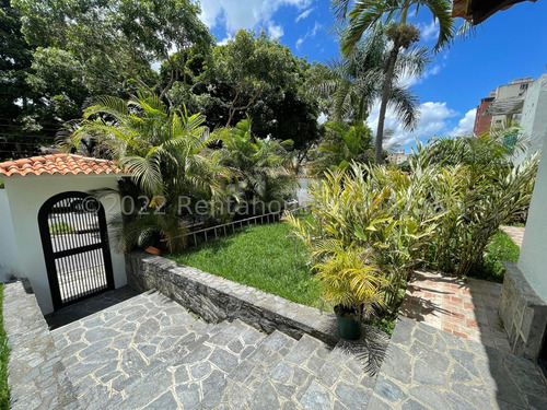 Casa En Venta En Santa Paula Mls #23-2728