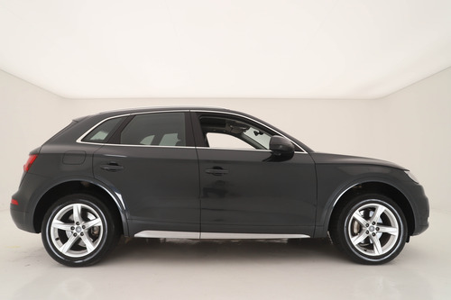 Audi Q5 2.0 Tfsi Tiptronic Quattro 250cv