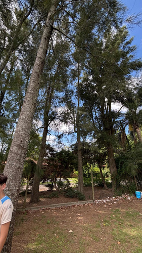 Lote En Barrio Carmencito Excelente Ubicación