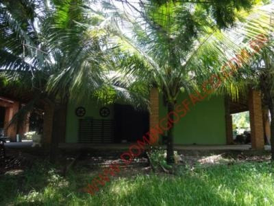 Imagem 7 de 8 de Venda - Chácara - Chácaras De Recreio Represa - Nova Odessa - Sp - D7251
